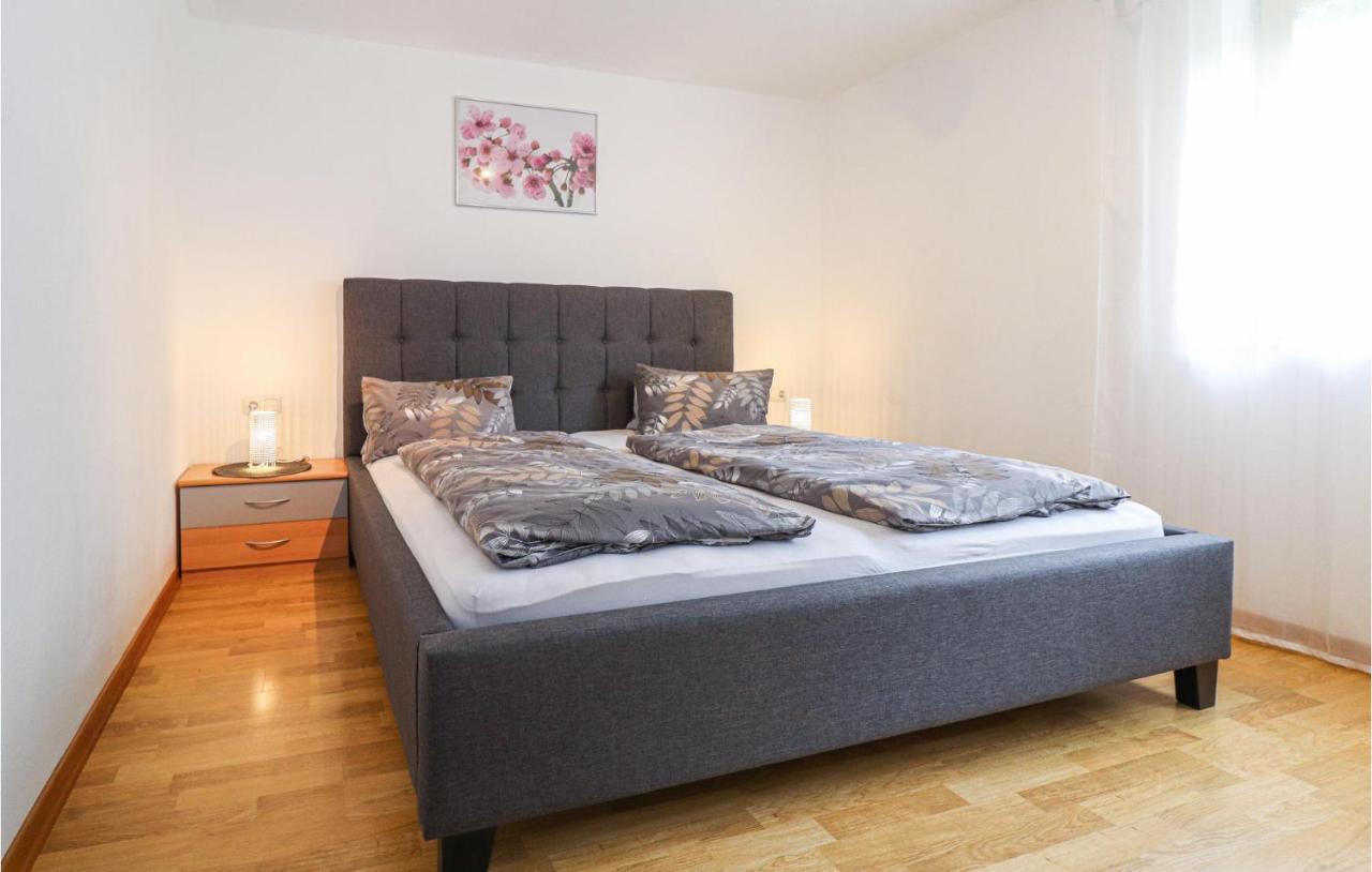 Bezaubernde Ferienwohnung Dalaas Exterior foto